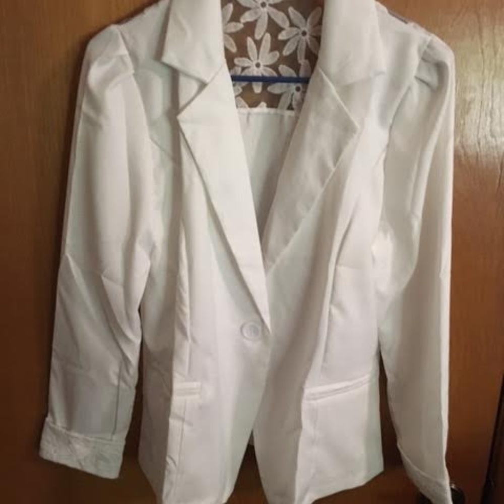 Qing Qing Fashion Jacket